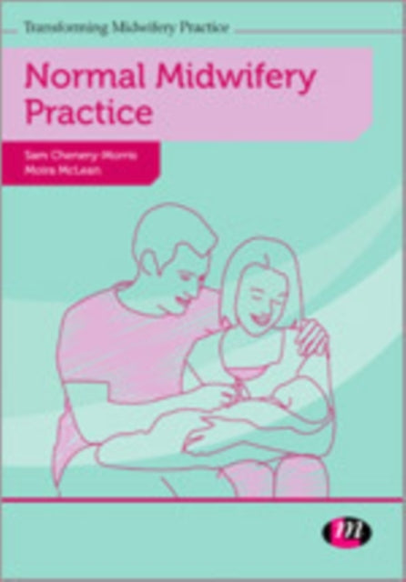 Book cover of: Normal Midwifery Practice