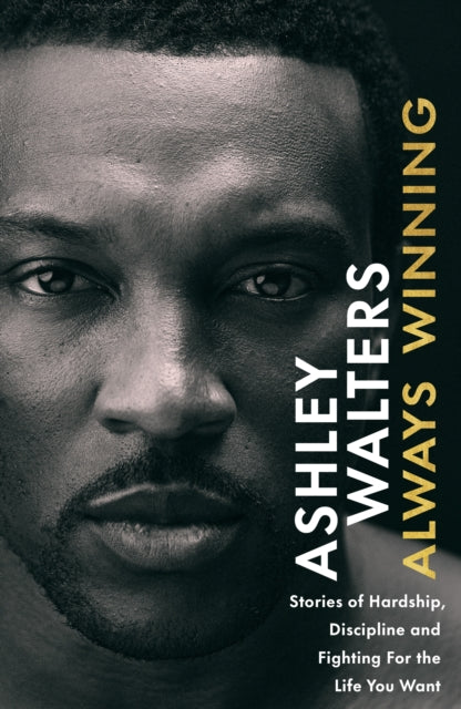 Book cover of: Always Winning