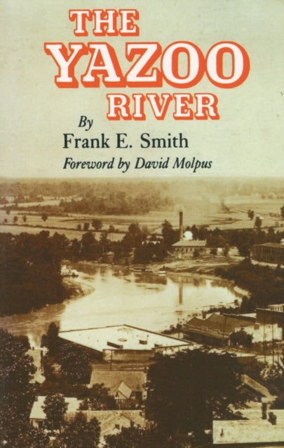 Book cover of: Yazoo River
