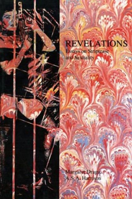 Book cover of: Revelations. By: Margaret Dragu