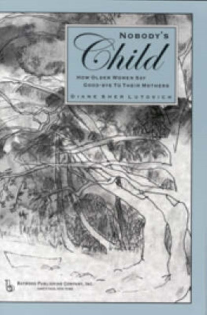 Book cover of: Nobody's Child. By: Diane Sher Lutovich