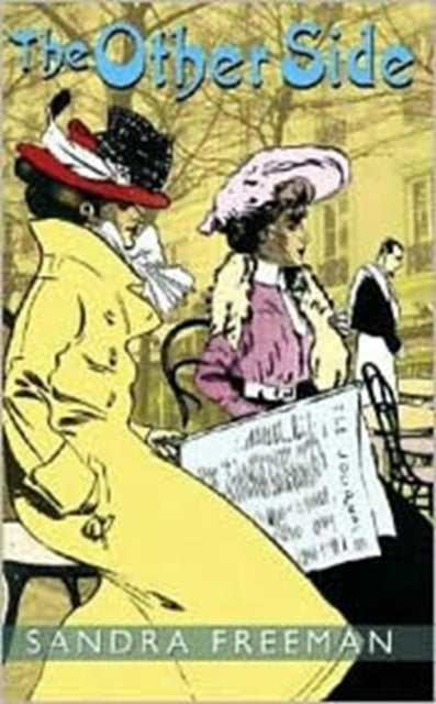 Book cover of: Other Side. By: Sandra Freeman