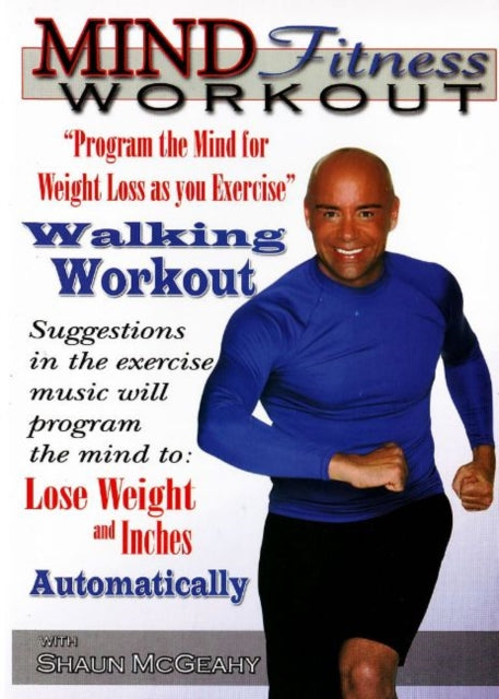 Book cover of: Mind Fitness Workout DVD