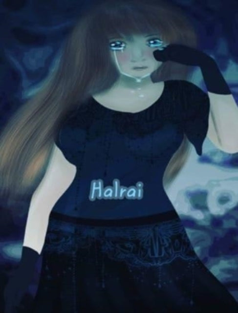 Book cover of: Halrai. By: Halrai