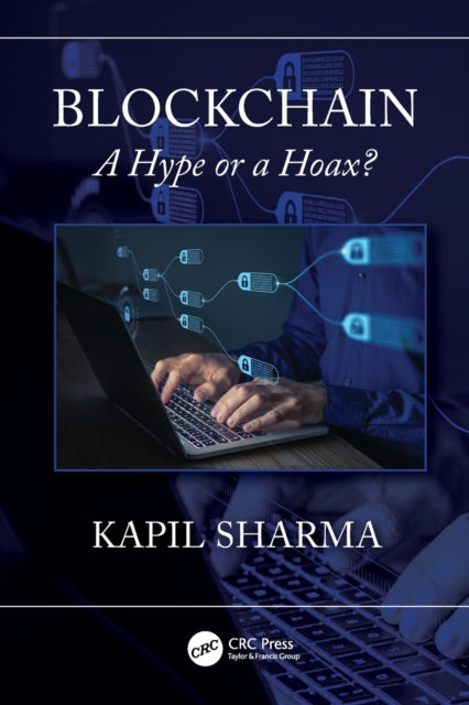 Book cover of: Blockchain
