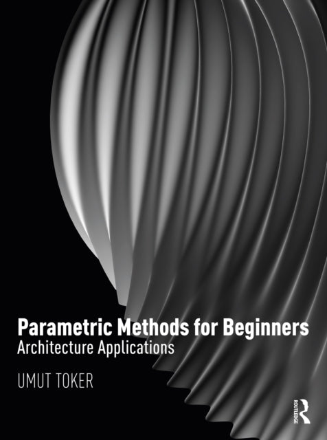 Book cover of: Parametric Methods for Beginners. By: Umut Toker