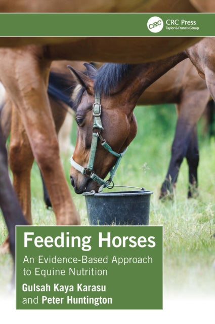 Book cover of: Feeding Horses. By: Gulsah Kaya Karasu