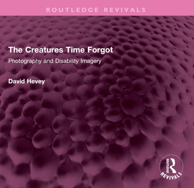 Book cover of: Creatures Time Forgot