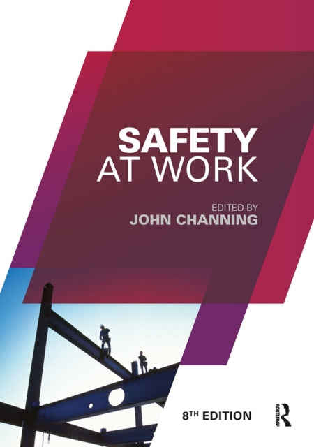 Book cover of: Safety at Work