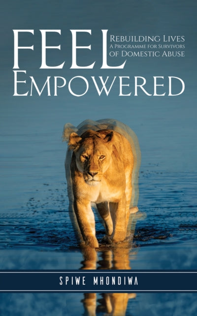 Book cover of: Feel Empowered