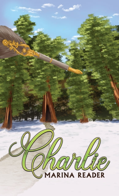 Book cover of: Charlie