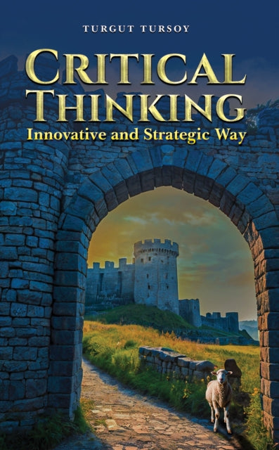 Book cover of: Critical Thinking