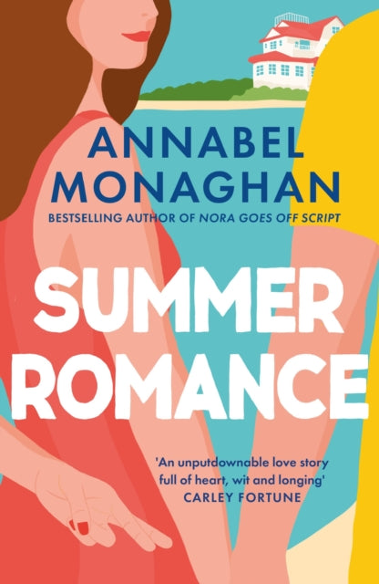 Book cover of: Summer Romance