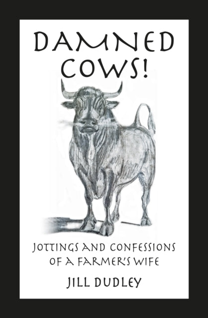 Book cover of: Damned Cows!