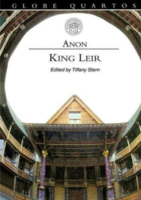 Book cover of: King Leir. By: Anonymous