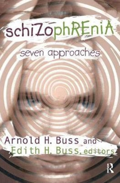 Book cover of: Schizophrenia. By: George Willison
