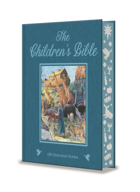 Book cover of: Children's Bible