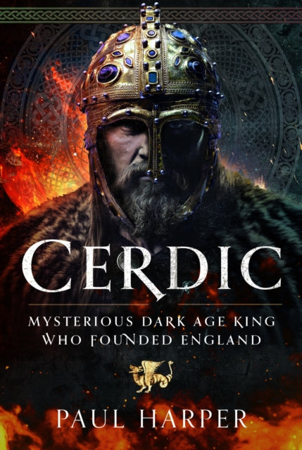 Book cover of: CERDIC. By: Paul Harper
