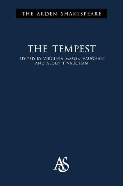 Book cover of: Tempest