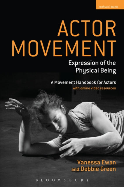 Book cover of: Actor Movement