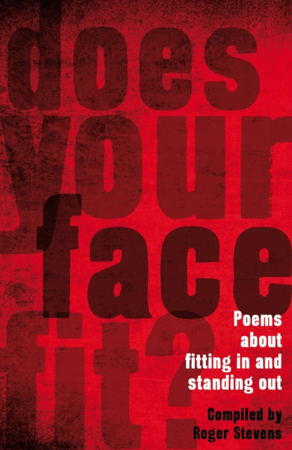 Book cover of: Does Your Face Fit?