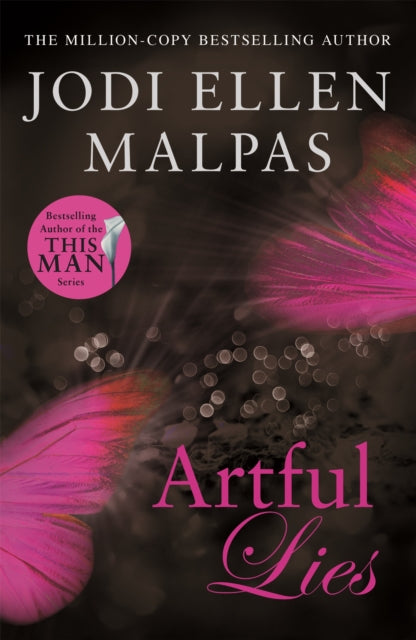 Book cover of: Artful Lies. By: Jodi Ellen Malpas