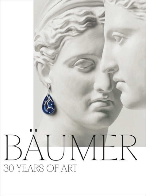 Book cover of: Baumer. By: Paul-Henry Bizon