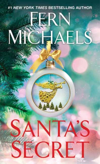 Book cover of: Santa's Secret