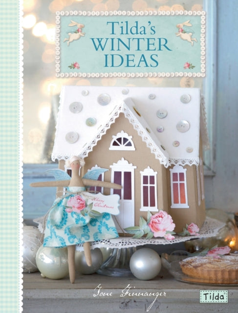 Book cover of: Tilda'S Winter Ideas