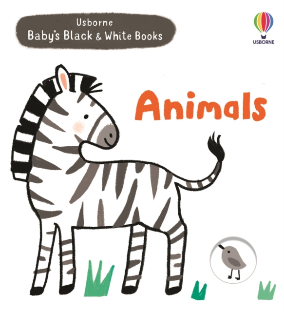 Book cover of: Animals. By: Mary Cartwright