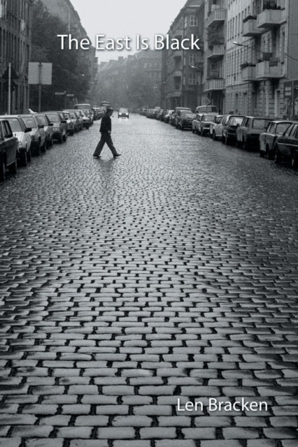 Book cover of: East Is Black