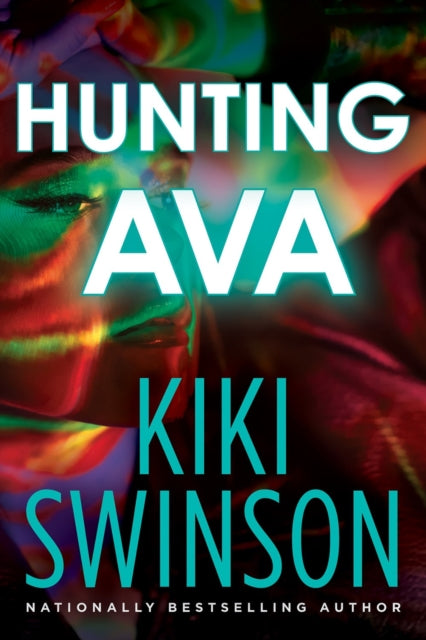 Book cover of: Hunting Ava