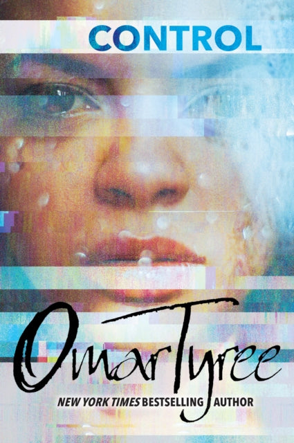 Book cover of: Control. By: Omar Tyree