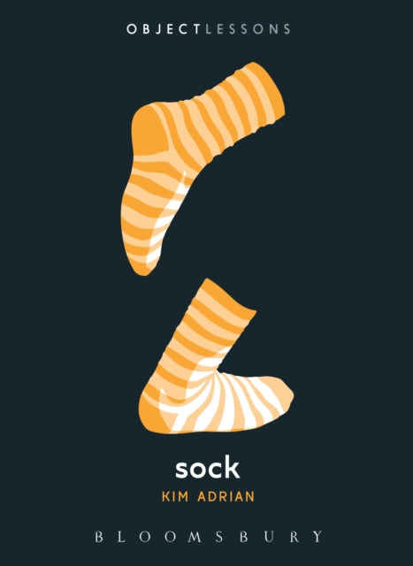 Book cover of: Sock. By: Kim Adrian