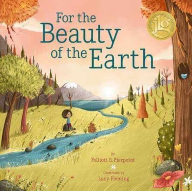 Book cover of: For the Beauty of the Earth. By: Folliott S. Pierpoint