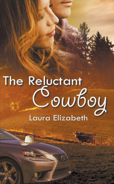 Book cover of: Reluctant Cowboy. By: Laura Elizabeth