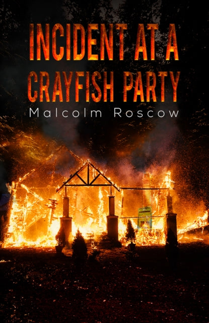 Book cover of: Incident at a Crayfish Party