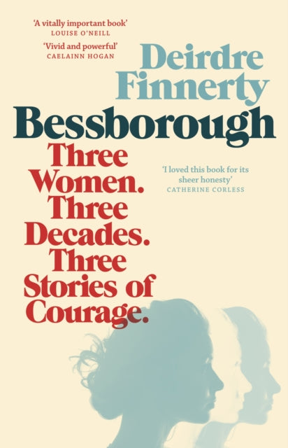 Book cover of: Bessborough. By: Deirdre Finnerty
