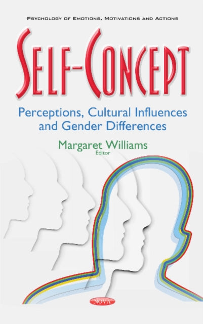 Book cover of: Self-Concept. By: Margaret Williams