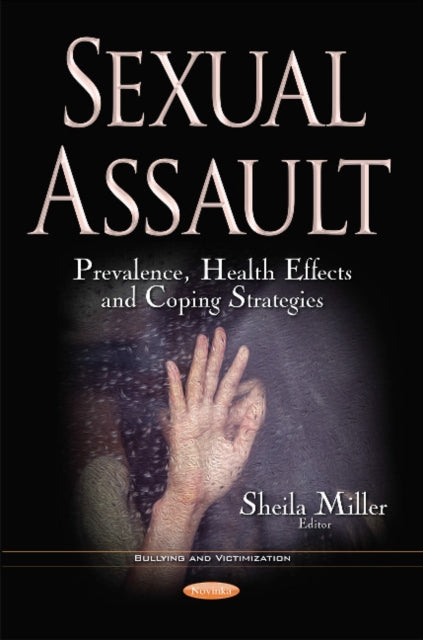 Book cover of: Sexual Assault. By: Sheila Miller