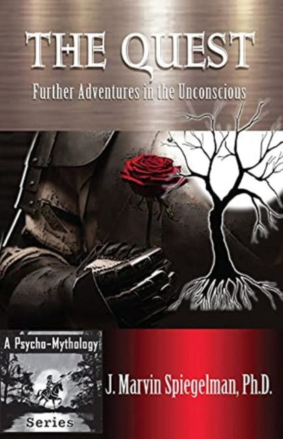 Book cover of: Quest. By: J. Marvin Spiegelman