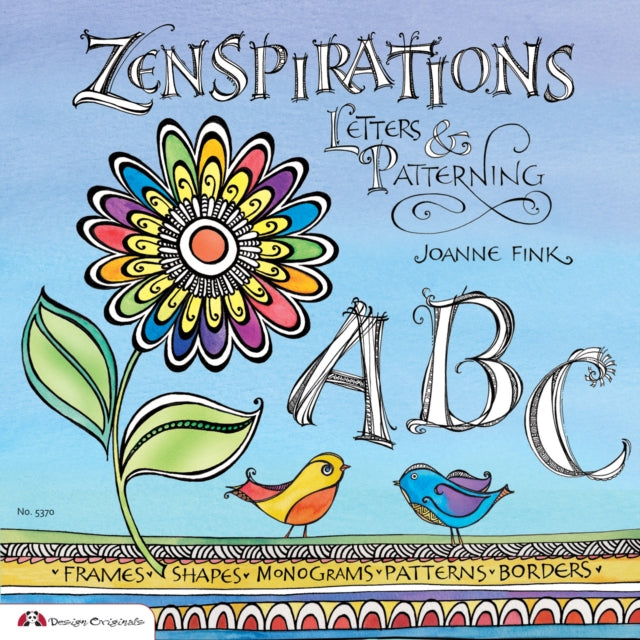 Book cover of: Zenspirations