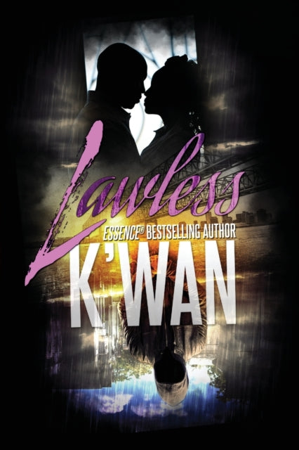 Book cover of: Lawless. By: K'wan