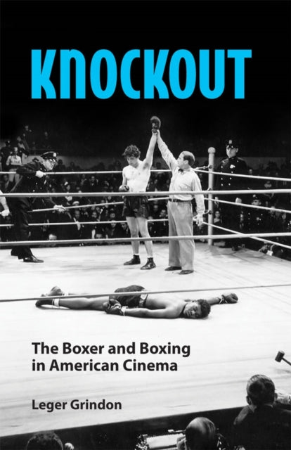 Book cover of: Knockout. By: Leger Grindon