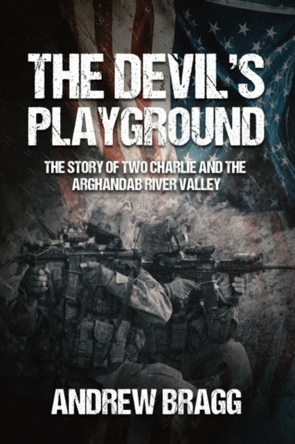 Book cover of: Devil's Playground