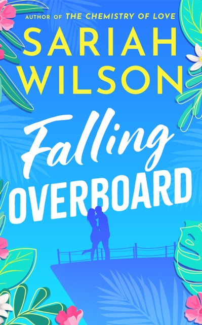 Book cover of: Falling Overboard