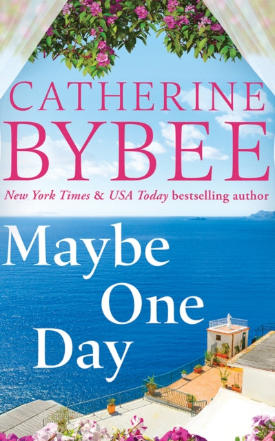 Book cover of: Maybe One Day