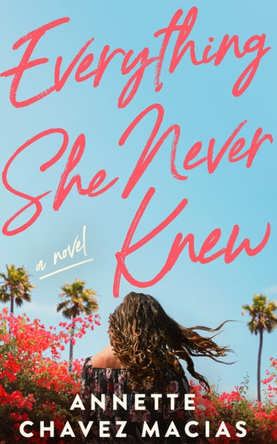Book cover of: Everything She Never Knew