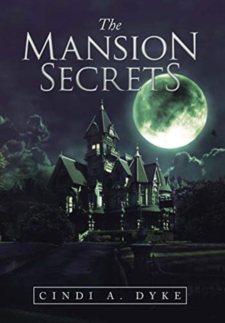 Book cover of: Mansion Secrets