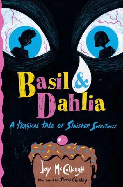 Book cover of: Basil & Dahlia
